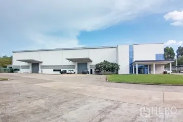 Warehouse / Factory for sale in Lahan, Rayong