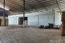Warehouse / Factory for sale in Pa Yup Nai, Rayong