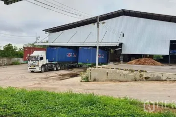 Warehouse / Factory for sale in Pa Yup Nai, Rayong
