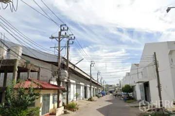 Warehouse / Factory for rent in Samrong Tai, Samut Prakan