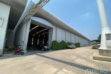 Warehouse / Factory for Sale or Rent in Lak Sam, Samut Sakhon