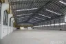 Warehouse / Factory for rent in Rahaeng, Pathum Thani