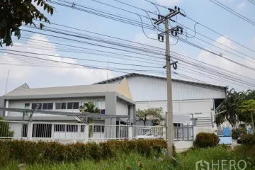 Warehouse / Factory for rent in Rahaeng, Pathum Thani