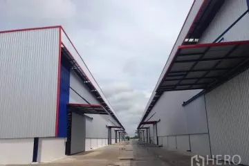 Warehouse / Factory for Sale or Rent in Sanap Thuep, Phra Nakhon Si Ayutthaya