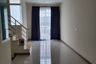 3 Bedroom Townhouse for Sale or Rent in Golden Town 3 Bangna-Suanluang, Dokmai, Bangkok