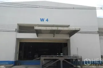 Warehouse / Factory for rent in Tha Sa-an, Chachoengsao