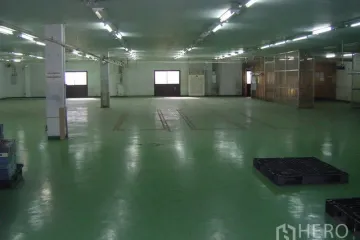 Warehouse / Factory for rent in Bang Prok, Pathum Thani