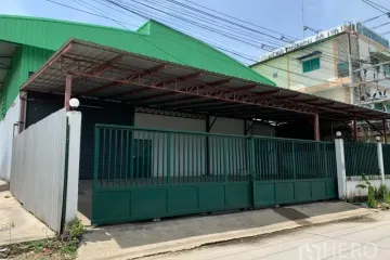 Warehouse / Factory for rent in Khlong Si, Pathum Thani