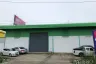 Warehouse / Factory for rent in Khlong Si, Pathum Thani