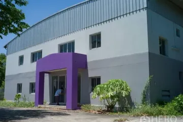 Warehouse / Factory for rent in Rahaeng, Pathum Thani