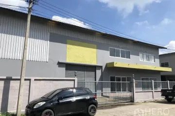 Warehouse / Factory for rent in Rahaeng, Pathum Thani