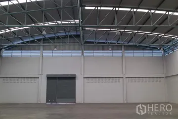 Warehouse / Factory for rent in Rahaeng, Pathum Thani
