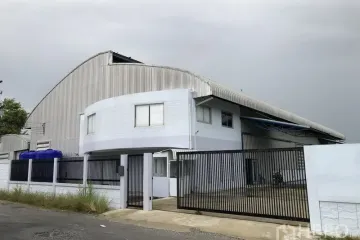 Warehouse / Factory for sale in Lam Luk Ka, Pathum Thani