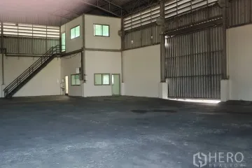 Warehouse / Factory for rent in Na Mai, Pathum Thani