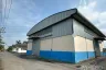 Warehouse / Factory for rent in Na Mai, Pathum Thani