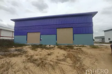 Warehouse / Factory for sale in Rat Niyom, Nonthaburi