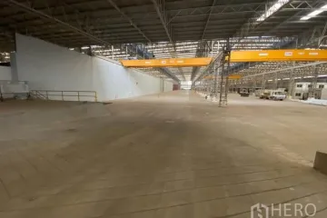 Warehouse / Factory for rent in Nong Yai, Chonburi