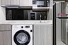 1 Bedroom Condo for sale in Circle Rein Sukhumvit 12, Khlong Toei, Bangkok near BTS Asoke