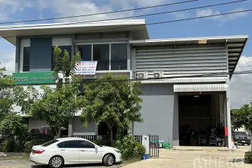 Warehouse / Factory for Sale or Rent in Bueng Thong Lang, Pathum Thani