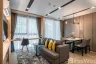 1 Bedroom Condo for rent in Destiny @ 63, Phra Khanong Nuea, Bangkok near BTS Ekkamai