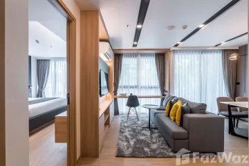 1 Bedroom Condo for rent in Destiny @ 63, Phra Khanong Nuea, Bangkok near BTS Ekkamai
