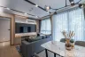 1 Bedroom Condo for rent in Destiny @ 63, Phra Khanong Nuea, Bangkok near BTS Ekkamai