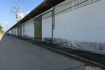 Warehouse / Factory for rent in Khlong Nueng, Pathum Thani