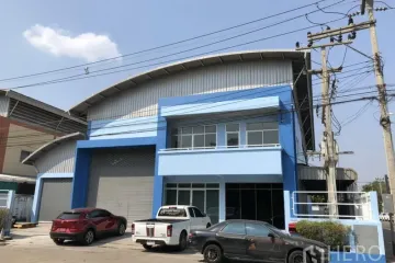 Warehouse / Factory for rent in Khlong Nueng, Pathum Thani