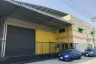 Warehouse / Factory for rent in Khlong Si, Pathum Thani
