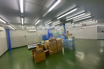 Warehouse / Factory for Sale or Rent in Bueng Kham Phroi, Pathum Thani