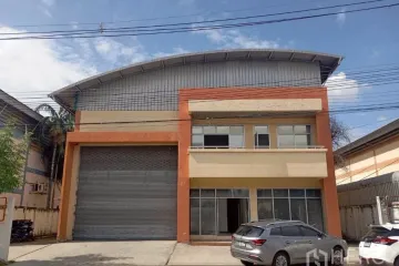 Warehouse / Factory for rent in Khlong Nueng, Pathum Thani