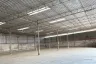 Warehouse / Factory for rent in Bang Pla, Samut Prakan