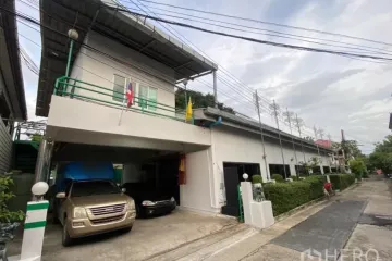 Warehouse / Factory for rent in Prawet, Bangkok