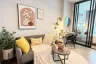 1 Bedroom Condo for rent in Life Sathorn Sierra, Talat Phlu, Bangkok near BTS Talat Phlu