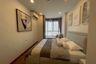 1 Bedroom Condo for rent in Supalai Premier Charoen Nakhon, Khlong San, Bangkok near BTS Khlong San
