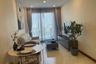 1 Bedroom Condo for rent in Supalai Premier Charoen Nakhon, Khlong San, Bangkok near BTS Khlong San