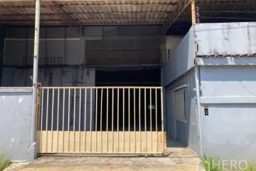 Warehouse / Factory for rent in Bang Pla, Samut Prakan