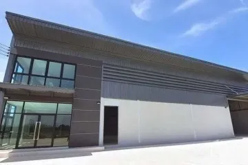 Warehouse / Factory for Sale or Rent in Bang Phriang, Samut Prakan