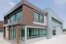 Warehouse / Factory for Sale or Rent in Naraphirom, Nakhon Pathom