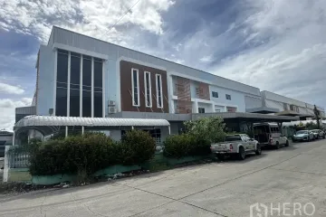 Warehouse / Factory for rent in Bang Chalong, Samut Prakan