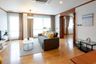 1 Bedroom Condo for rent in Schloss at Thonglor, Khlong Tan Nuea, Bangkok