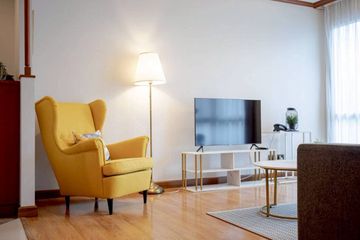 1 Bedroom Condo for rent in Schloss at Thonglor, Khlong Tan Nuea, Bangkok