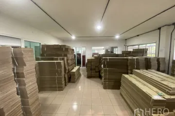 Warehouse / Factory for rent in Phra Prathon, Nakhon Pathom