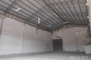 Warehouse / Factory for rent in Rat Niyom, Nonthaburi