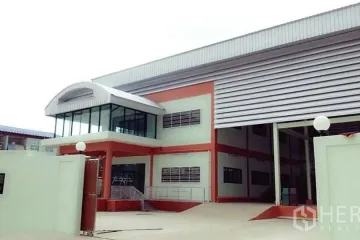 Warehouse / Factory for sale in Khlong Song, Pathum Thani