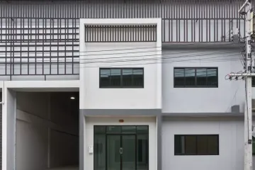 Warehouse / Factory for rent in Na Di, Samut Sakhon