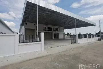 Warehouse / Factory for Sale or Rent in Bang Phriang, Samut Prakan