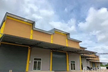 Warehouse / Factory for rent in Tha Chin, Samut Sakhon