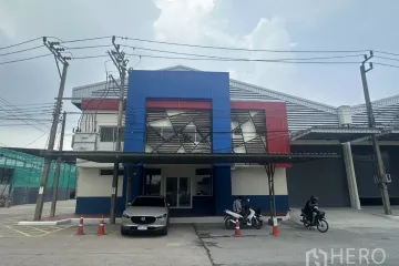 Warehouse / Factory for rent in Bang Chalong, Samut Prakan