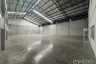 Warehouse / Factory for rent in Bang Chalong, Samut Prakan